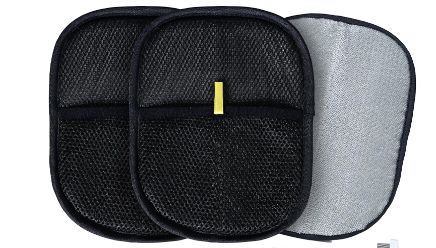 Pet Hair Removal Gloves