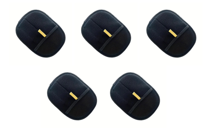 Pet Hair Removal Gloves